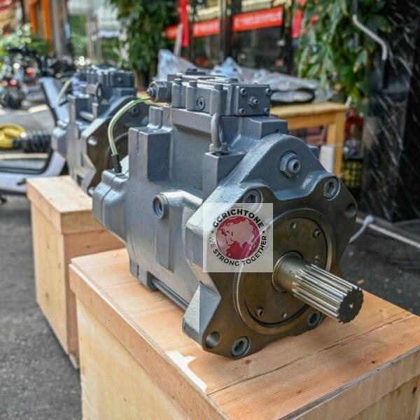 Гидравлический насос 9139426 9169241 Hitachi Ex800 850H (1) Гидравлический насос 9139426 9169241 Hitachi Ex800 850H