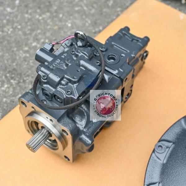 Гидравлический насос Komatsu PC57-7 главный насос 708-3S-00961 7083S00961 (1) Гидравлический насос 708-3S-00961 7083S00961 для Komatsu PC57-7