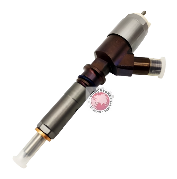 Топливная форсунка 321-3600 2645A753 для CAT 320D Топливная форсунка 321-3600 2645A753 для CAT 320D