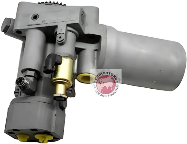 Топливный насос высокого давления CAT 178-7521 Топливный насос высокого давления CAT 178-7521