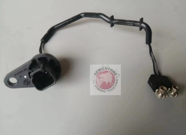 Проводка форсунок для Komatsu pc400-7 6156-81-9110 Проводка форсунок для Komatsu pc400-7 6156-81-9110