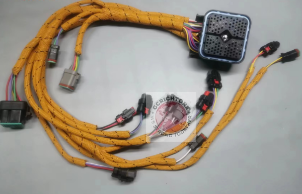 Жгут проводов для Двс CATerpillar c9 230-6279 Жгут проводов для Двс CATerpillar c9 230-6279