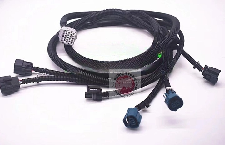 Жгут проводов для Hitachi Zax330-3 4657945 Жгут проводов для Hitachi Zax330-3 4657945