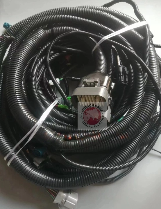 Жгут проводов для Hitachi ex200-3 4296868 Жгут проводов для Hitachi ex200-3 4296868