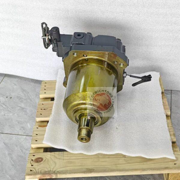 7087H00680-2 Motor Assembly 708-7H-00680 for Komatsu D375 Bulldozer