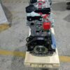 Long Block Engine Assembly FAW-Volkswagen Magotan 1.8T CEA Long Block Engine Assembly FAW-Volkswagen Magotan 1.8T CEA