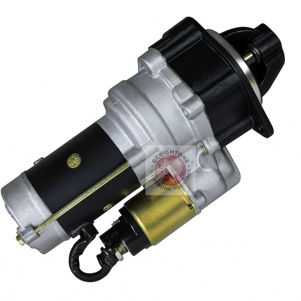 Starter Komatsu 6D95 0-2300-1290 0-2300-1751 0-2300-1753 600-813-3320 Starter Komatsu 6D95 0-2300-1290 0-2300-1751 0-2300-1753 600-813-3320