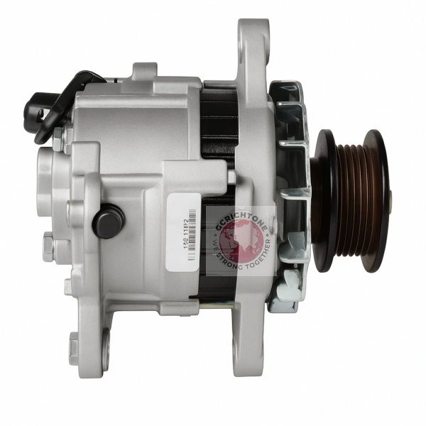 Generator Caterpillar  ME070120 ME017602 для cat E320B E200B. Generator Caterpillar ME070120 ME017602 для cat E320B E200B.