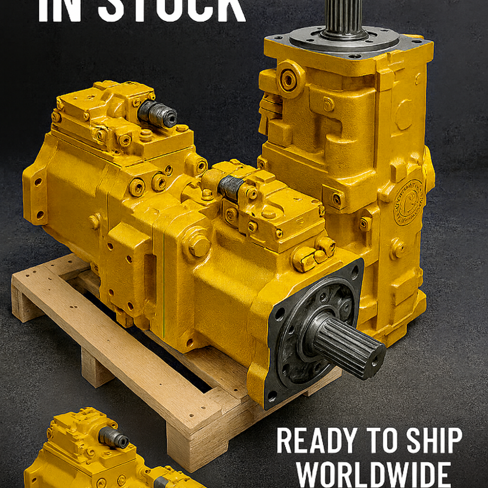 Hydraulic pump A28VO280 369-9655 3699655 576-3072 5763072 for CAT 390F 374F Hydraulic pump A28VO280 369-9655 3699655 576-3072 5763072 for CAT 390F 374F