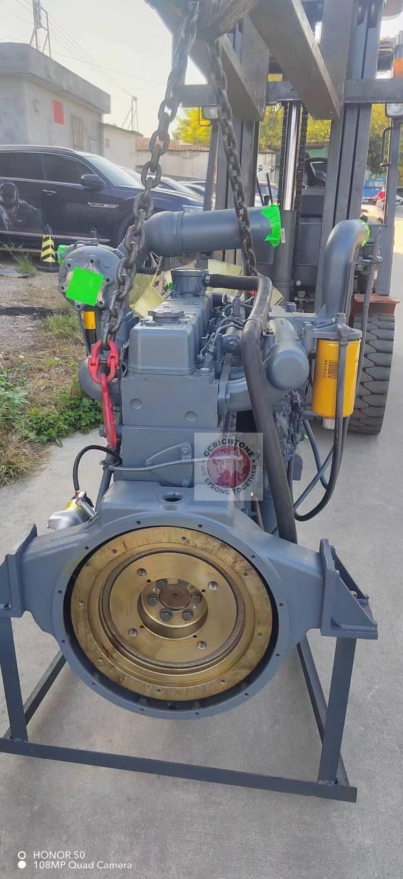 Doosan d1146T Doosan d1146T