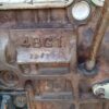 Isuzu 4bg1 Diesel Engine (Refurbished)