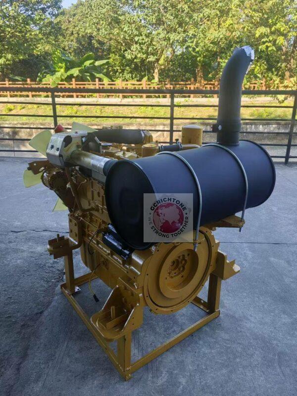 Caterpillar CAT 3066