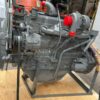 Isuzu 6BG1 Direct Injection
