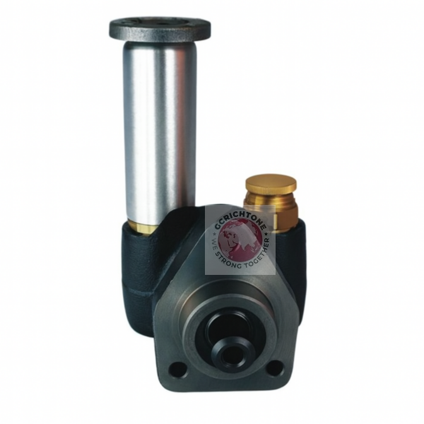 Fuel Injection Pump L-1257 for Komatsu 6D102 / 6D95 Engines F01G0V3000, 105220-5960, DK105220-5960, 105220-649A, 400908-00026, 105220-6490, 105220-6280, 105220-6410, 105220-641A, 400908-00027, 6738-71-1210